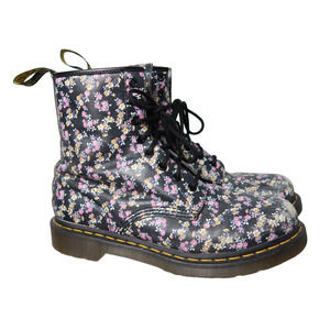 Dr. Marten's 1460 Pascal Boots